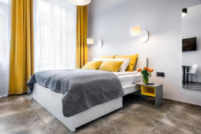 Гостиница Home Sleep Home Przemyska  Краков